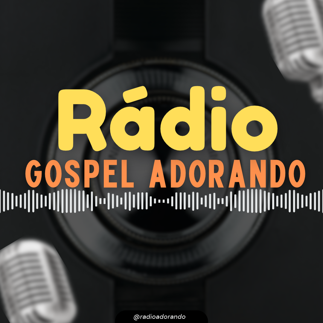 Rádio Gospel Adorando
